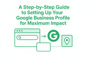 Google Business Profile Setup Step-by-Step Guide-Inprofile