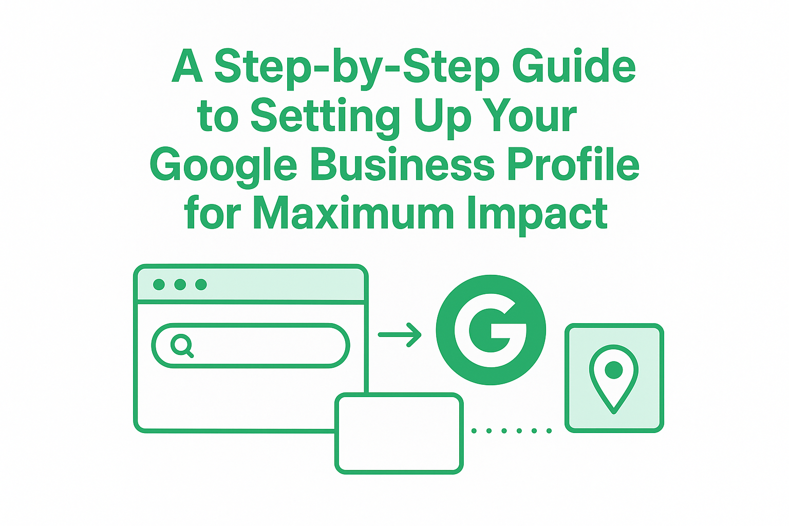 Google Business Profile Setup Step-by-Step Guide-Inprofile